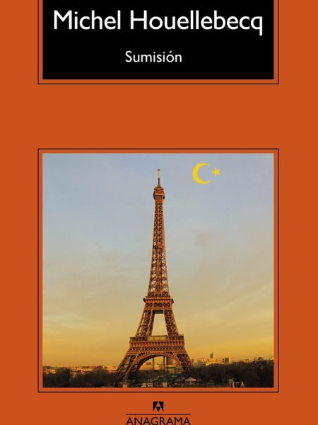 Sumision-Houellebecq Michel