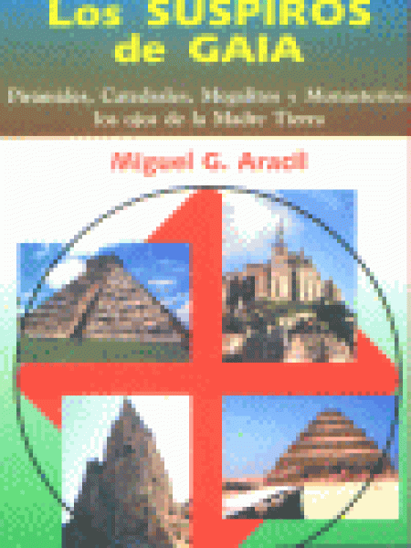 Suspiros de Gaia Espiral-Aracil Miguel A.