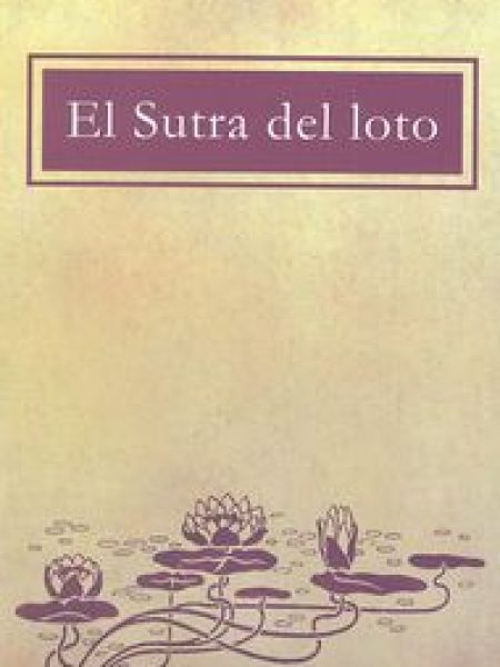 Sutra Del Loto-Vv.aa.