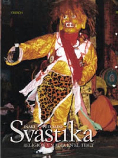 Svastika Oberon-Preciado Juan Ignacio