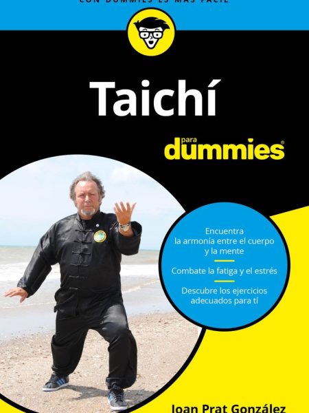 Taichi para Dummies-Prat González Joan