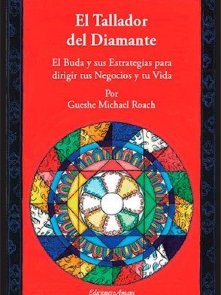 Tallador Del Diamante el-Michael Roach Gueshe