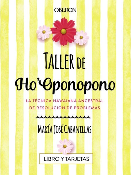 Taller de Hooponopono-Cabanillas Claramonte María José