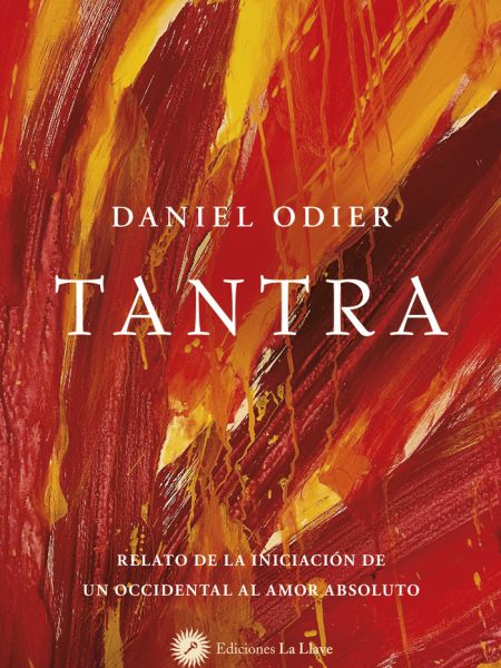 Tantra-Odier Daniel