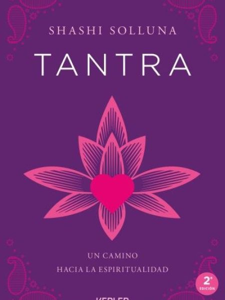 Tantra-Solluna Shashi