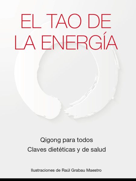 Tao de la Energia el-Romero Martí José María