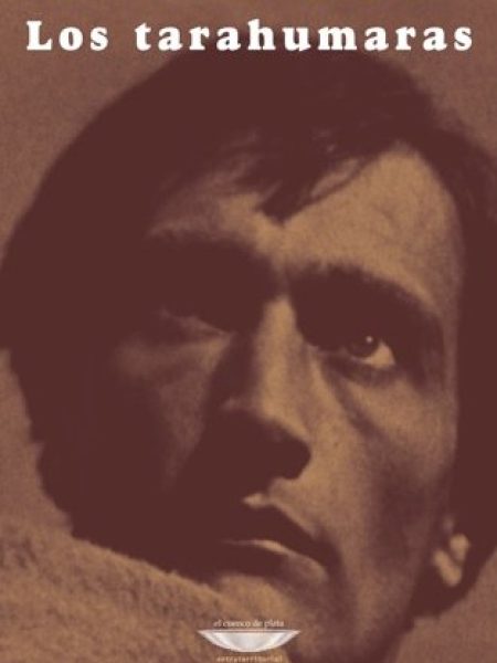 Tarahumaras los-Artaud Antonin