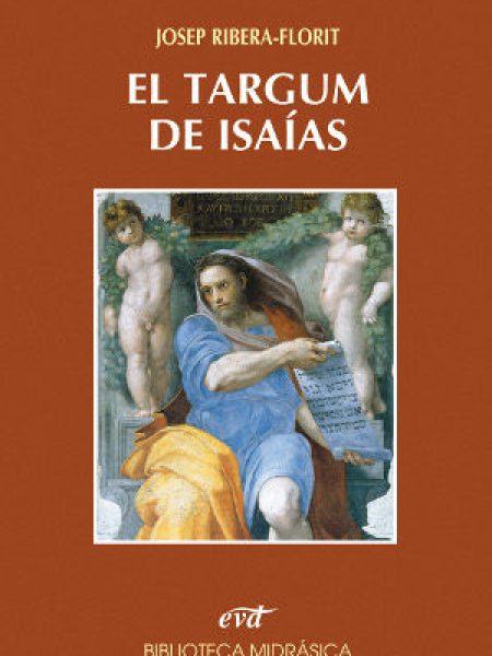 Targum de Isaias-Ribera Florit Josep
