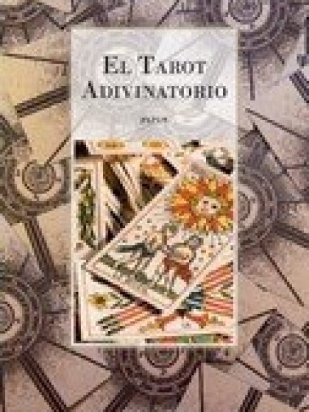 Tarot Adivinatorio el-Papus