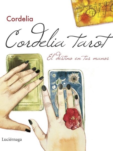 Tarot de Cordelia el-Cordelia