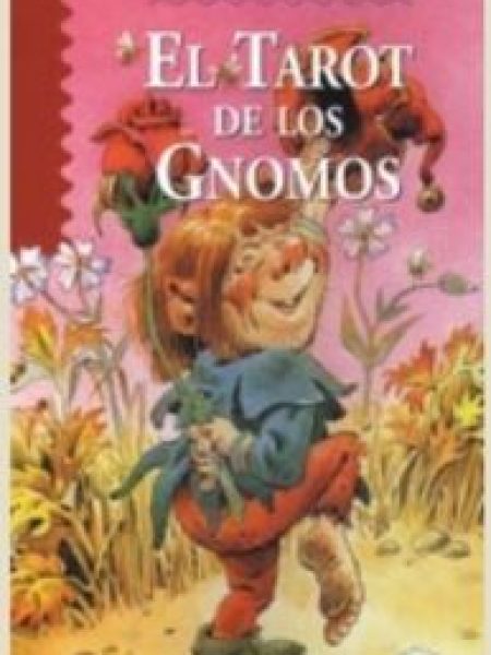 Tarot de los Gnomos el-Berti Giordano