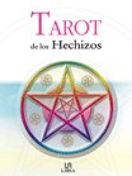 Tarot de los Hechizos-Roman Margarita