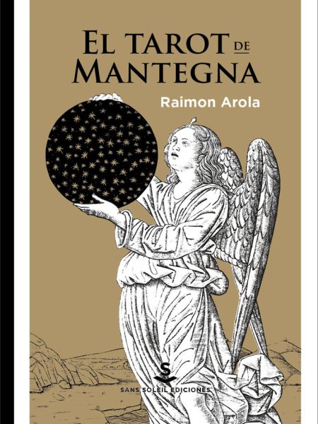 Tarot de Mantegna el-Arola Raimon