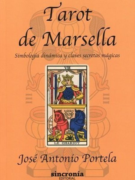 Tarot de Marsella-González Iglesias (portela) José Antonio