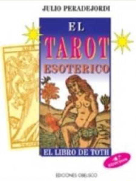 Tarot Esoterico-Peradejordi Juli
