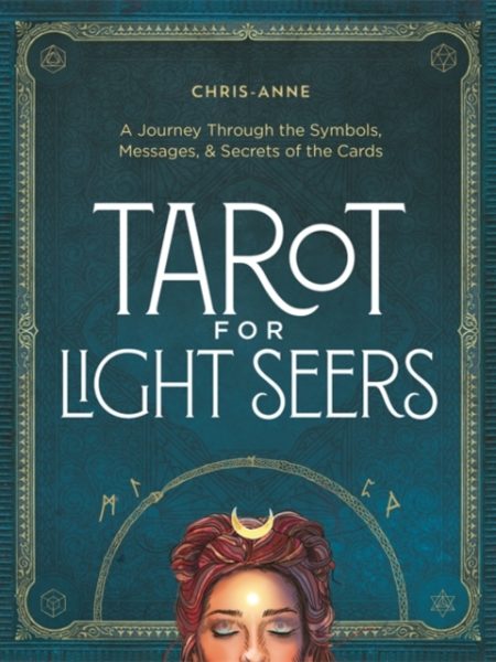 Tarot For Light Seers-Chris-anne