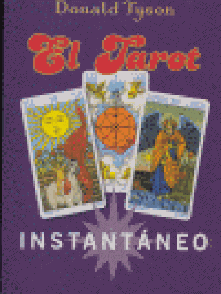 Tarot Instantaneo el-Tyson Donald