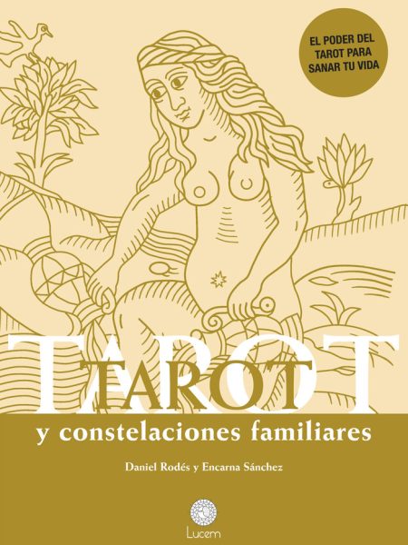 Tarot y Constelaciones Familiares-Rodés Daniel