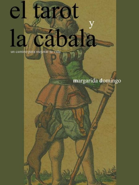 Tarot y la Cabala el-Domingo Pique Margarida