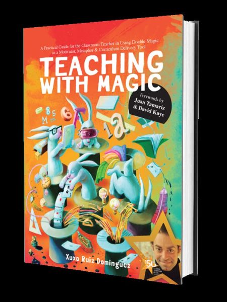 Teaching With Magic-Ruiz Domínguez Xuxo