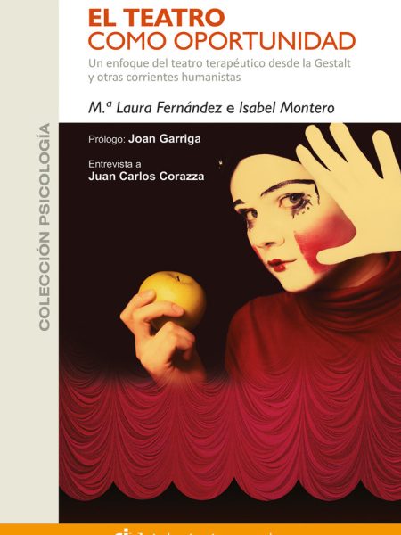 Teatro Como Oportunidad el-Fernández Gastelú M.ª Laura