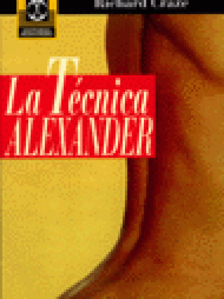 Tecnica Alexander-Craze Richard