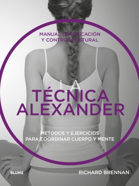Tecnica Alexander la-Brennan Richard