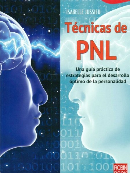 Tecnicas de Pnl-Jussieu Isabelle