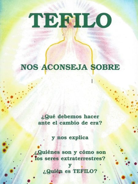 Tefilo Nos Aconseja Que Debemos Hacer ante el Cambio de Era-Fabregat Bisbal Jose