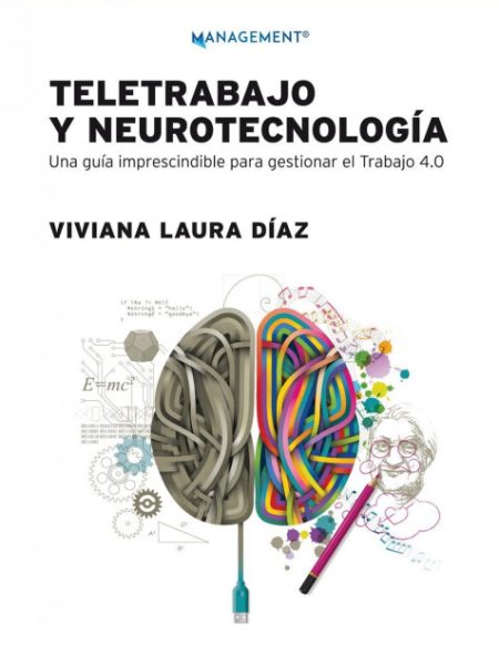 Teletrabajo y Neurotecnologia-Diaz Viviana