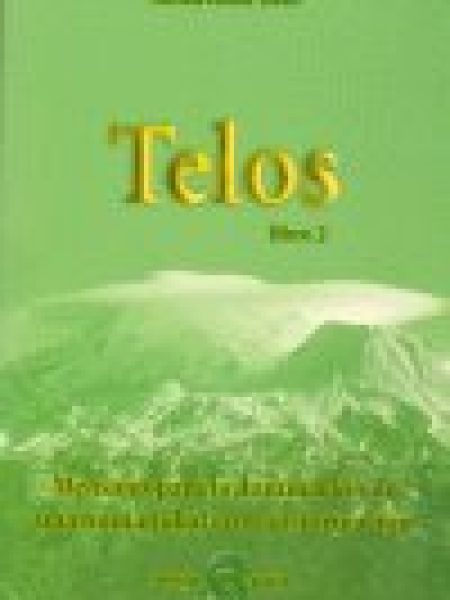 Telos Ii Mensajes para la Iluminacion de Una Humanidad-Jones Aurelia Louise