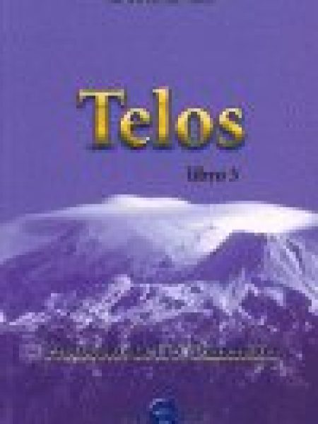 Telos Iii Protocolos de la 5ª Dimension-Jones Aurelia Louise
