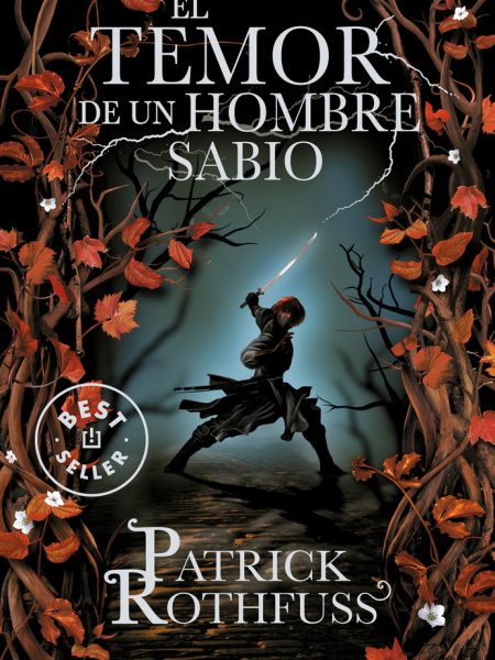 Temor de Un Hombre Sabio el Dbs-Rothfuss Patrick