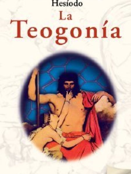 Teogonia la-Hesíodo
