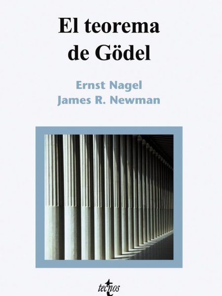 Teorema de Godel-Nagel Ernst