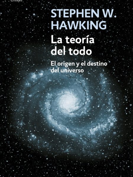 Teoria Del Todo la Db-Hawking Stephen