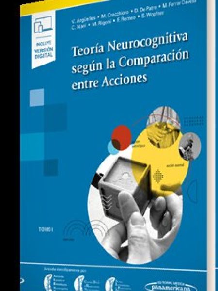Teoria Neurocognitiva segun la Comparacion Entre Acciones-