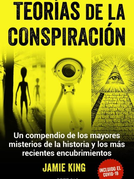 Teorias de la Conspiracion-King Jamie