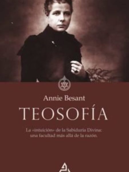 Teosofia-Besant Annie