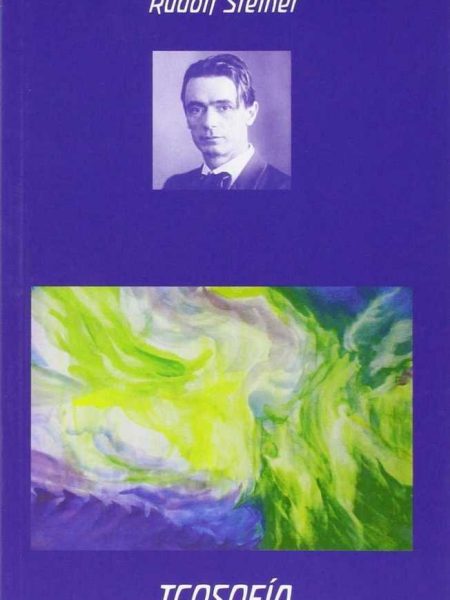 Teosofia-Steiner Rudolf