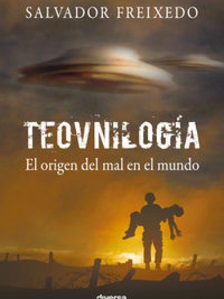 Teovnilogia-Freixedo Tabares Salvador
