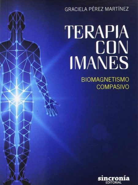 Terapia con Imanes-Pérez Martínez Graciela