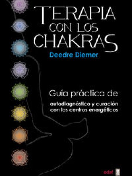 Terapia con los Chakras-Diemer Deedre
