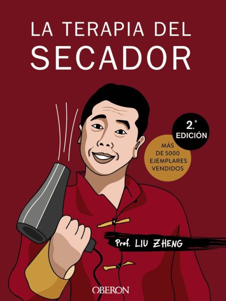Terapia Del Secador la-Zheng Liu