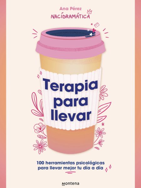 Terapia para Llevar-Naci Dramatica