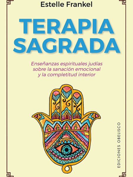 Terapia Sagrada-Frankel Estelle
