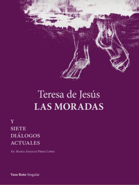Teresa de Jesus las Moradas-De Jesus Teresa