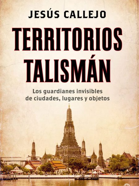 Territorios Talisman-Callejo Cabo Jesús