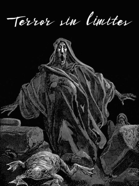Terror sin Limites-Nesbit Edith