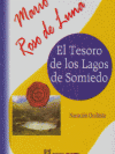 Tesoro de los Lagos de Somiedo-Roso de Luna Mario